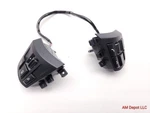 2013 Bmw 320I 328I 335I F30 Steering Wheel Switch Set 61319261859. Fixed Price $59.99.