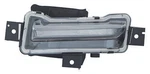Daytime Running Light Lh/drive Fits Chevrolet Camaro. Fixed Price $142.00.