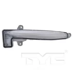 Daytime Running Light-regular Tyc 12-5465-00 Fits 20-23 Toyota Corolla. Fixed Price $243.99.