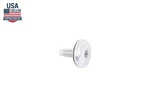 Bmw F30 F80 M3 Oval Head Screw Washer Assembly Genuine 11119143167. Fixed Price $9.33.