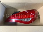 Mercedes-benz Cla-class Genuine Right Taillight Rear Lamp New CLA250 CLA45 Amg. Fixed Price $329.99.