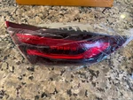 Mercedes Benz CLA250 CLA45 Tail Light Left Driver 2020-2022 2023 A1189065501 Oem. Fixed Price $180.00.