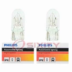 Pc Philips 192CP Multi Purpose Bulbs For Electrical Lighting Body Kz. Fixed Price $10.52.