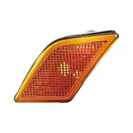 For Mercedes-benz C63 Amg 08-15 Driver Side Marker Light Standard Line. Fixed Price $28.36.