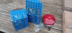(2) Napa Turn Signal Lights 590-1601. Fixed Price $15.00.