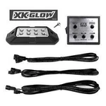 Xkglow XK052001-4A Plug-n-play Series Bolt-on Mount Amber Led Strobe Lights. Fixed Price $219.99.