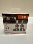 Sylvania Lighting Led Bulbs H9SL.BX2. Fixed Price $74.99.