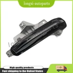 Right Pass Drl Lamp For 2024 2025 Mazda CX-90 Driving Light KAAA51060A. Fixed Price $68.35.