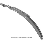 Genuine Gm Passenger Side Liftgate Sensor 22840999. Fixed Price $199.80.