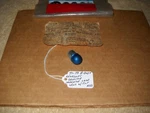 Nos Mopar 1971-1973 B-body Gearshift Selector Indicator Lamp Lens W/tilt Rare!. Fixed Price $40.00.