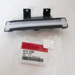 Oem Genuine Instrument Panel Dash Courtesy Lamp 847722T000 For 11-16 Kia Optima. Fixed Price $29.00.