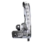 For Toyota Corolla 17-19 Driver Side Replacement Daytime Running Light. Fixed Price $69.50.
