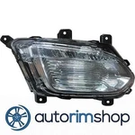 GM2563111OE Right Oem Daytime Running Light Bezel For 16-17 Chevrolet Equinox. Fixed Price $352.99.