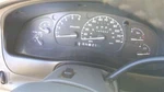 Used Speedometer Gauge Fits: 2000 Ford Explorer Cluster 4 Dr Exc. Sport Trac Mph. Fixed Price $123.60.