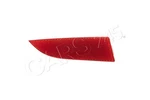 Rear Reflector Left For Bmw X3 E83 06-11 63147162217. Fixed Price $9.61.