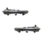 For Lexus NX200T 2015-2017 Daytime Running Light Driver Passenger Side Pair. Fixed Price $415.31.