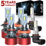 For Toyota Sequoia 2008-2017 6X Led Headlight Bulb High Low Beam Fog F5HQC. Fixed Price $28.79.