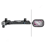 Hella Left Side Indicator 2BE 012 170-031 Fits Porsche Genuine German Quality. Fixed Price $118.19.