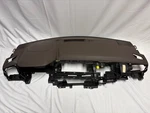 2021 - 2025 Nissan Rogue Dashboard Instrument Panel Cover Oem. Fixed Price $400.00.