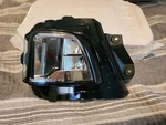 Gm 23353385 Lh Fog / Daytime Running Light. 2018,2019 Cadillac Xts. Fixed Price $49.00.
