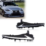 Led Daytime Running Light For Lexus IS250 IS200T IS300 IS350 2014-2016 Drl Kit. Fixed Price $179.99.