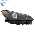 Led Headlight W/o Afs Right Passenger Side For Lexus NX300H 2018-2021. Fixed Price $162.39.