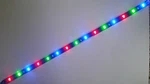 Acura Rgb 12" 5050 Smd Strips New Total Of 24. Fixed Price $10.99.