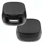Eagle Lights Smoked Strobing Led Taillight Kit Harley Freewheeler Road Glide 3. Fixed Price $199.99.