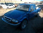 Used Speedometer Gauge Fits: 2000 Ford Ranger Cluster Kph Grade. Fixed Price $135.70.