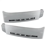Spyder Auto 5077721 Daytime Running Lights Unfinished/clear For 07-13 Tundra. Fixed Price $116.40.