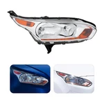 2014-2018 Ford Transit Connect Right Halogen Headlight Turn Signal. Fixed Price $153.49.