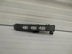 2016-2019 Bmw 7 Series G11 / G12 Left Driver Oem Led Drl Fog Light Driving Lamp. Fixed Price $87.99.
