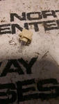 5F9Z-13B765-BA Ford Bulb. Fixed Price $10.00.