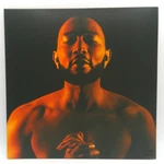 John Legend: 2-LP Record, Limited Edition Translucent Tan Vinyl) New. Fixed Price $14.99.