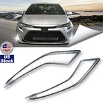 Led Front Daytime Running Light Fog W/turn For Toyota Corolla Xle 2020-2023. Fixed Price $34.94.