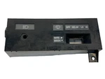 1981-1993 Dodge Ramcharger 2-DR Dashboard Head Light Switch Bezel 4162340. Fixed Price $30.57.