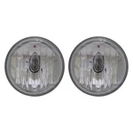 For Chevy Camaro 10-12 Tyc Replacement Fog Light Set Standard Line. Fixed Price $125.18.