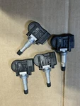 Set Of (4) 22959746 Tire Pressure Sensor Tpms For Gm Oem Chevy Cadillac 433MHZ. Fixed Price $99.99.
