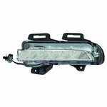 Replacement Driver Side Daytime Running Light (see Compatibility Chart). Fixed Price $178.95.