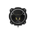 Kc Hilites 91405 Gravity Titan 6" Led - Pair Pack Sae Driving Beam. Fixed Price $899.99.