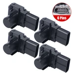 4PCS Parking Aid Sensor 8934133210 Fit For Lexus GX460 LX570 Toyota Avalon Camry. Fixed Price $41.52.