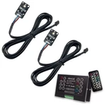 Oracle Colorshift Rgb+a Drl 1400-333 Headlight Upgrade Easy Install, Street Lega. Fixed Price $356.24.