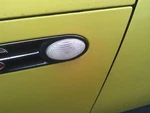 Driver Corner/park Light Side Marker Convertible Fits 02-08 Mini Cooper 32387697. Fixed Price $110.70.