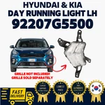 Genuine Oem Hyundai Kia Lamp Assy Left Lh 92207G5500 Niro 2020-2022. Fixed Price $150.00.