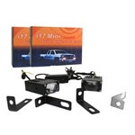2PC 160W Grile Led Pods Car Front Headlight Motorcycle Atv Utv Projector. Fixed Price $36.90.