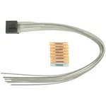 Steering Angle Sensor Connector Standard S-1109. Fixed Price $67.31.