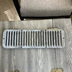 Jeep CJ5 CJ6 CJ7 55-77 Hole Cowl Vent Fresh Air Intake. Fixed Price $35.00.