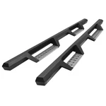 Westin Hdx Ss Drop Step Bars. Fixed Price $891.99.