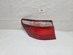 2007-2009 Lexus LS460 Light Left Driver Side Outer Lh Led Taillamp Oem. Fixed Price $225.00.