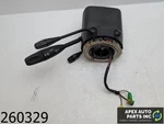 Oem 2006 Mercedes E500 5.0L Steering Column Switches. Fixed Price $159.99.